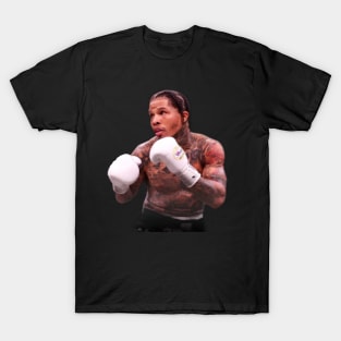 Gervonta T-Shirt